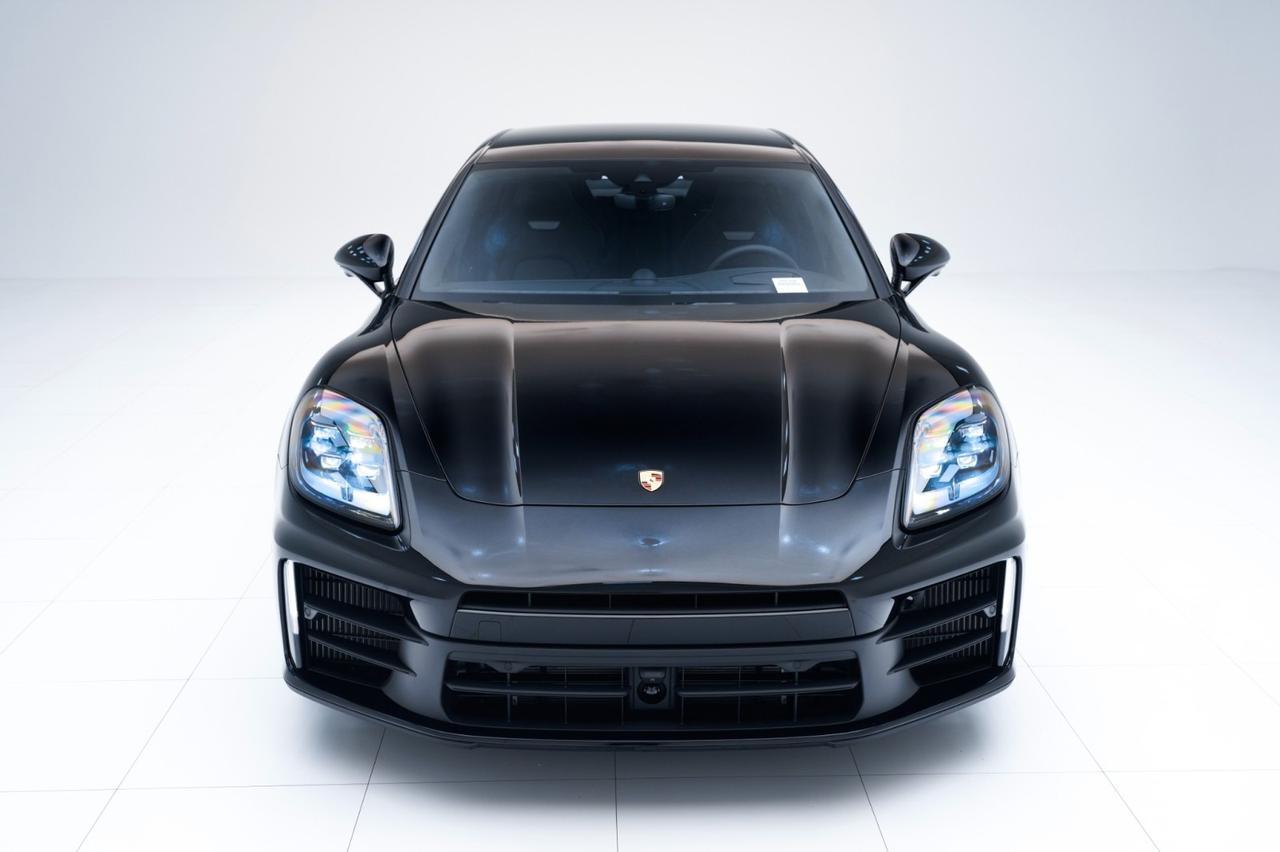 2026 Porsche Panamera 4 E-Hybrid Pompano Beach FL