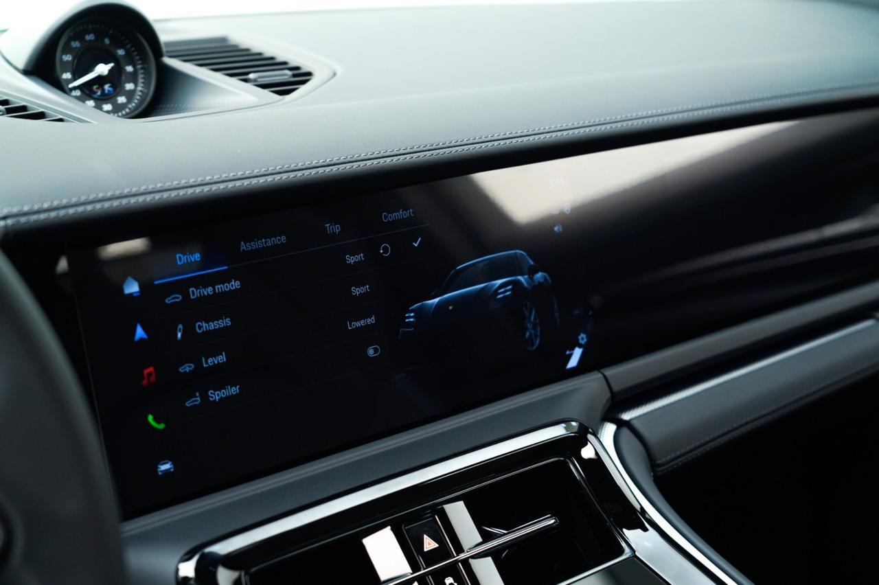 2026 Porsche Panamera 4 E-Hybrid Pompano Beach FL