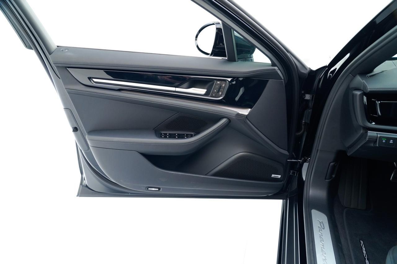 2026 Porsche Panamera 4 E-Hybrid Pompano Beach FL