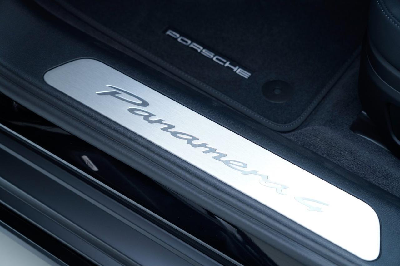 2026 Porsche Panamera 4 E-Hybrid Pompano Beach FL