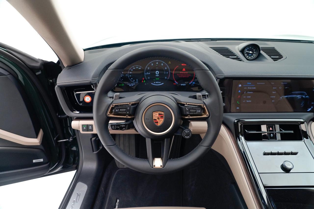 2026 Porsche Panamera 4 E-Hybrid Pompano Beach FL