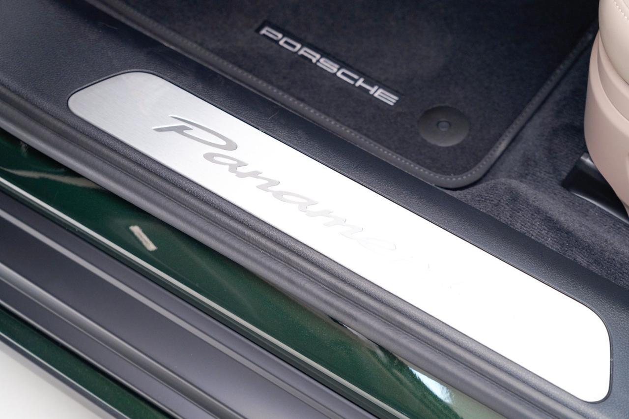 2026 Porsche Panamera 4 E-Hybrid Pompano Beach FL