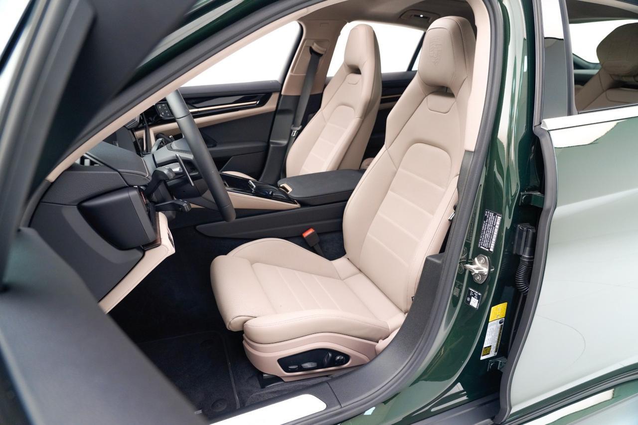 2026 Porsche Panamera 4 E-Hybrid Pompano Beach FL