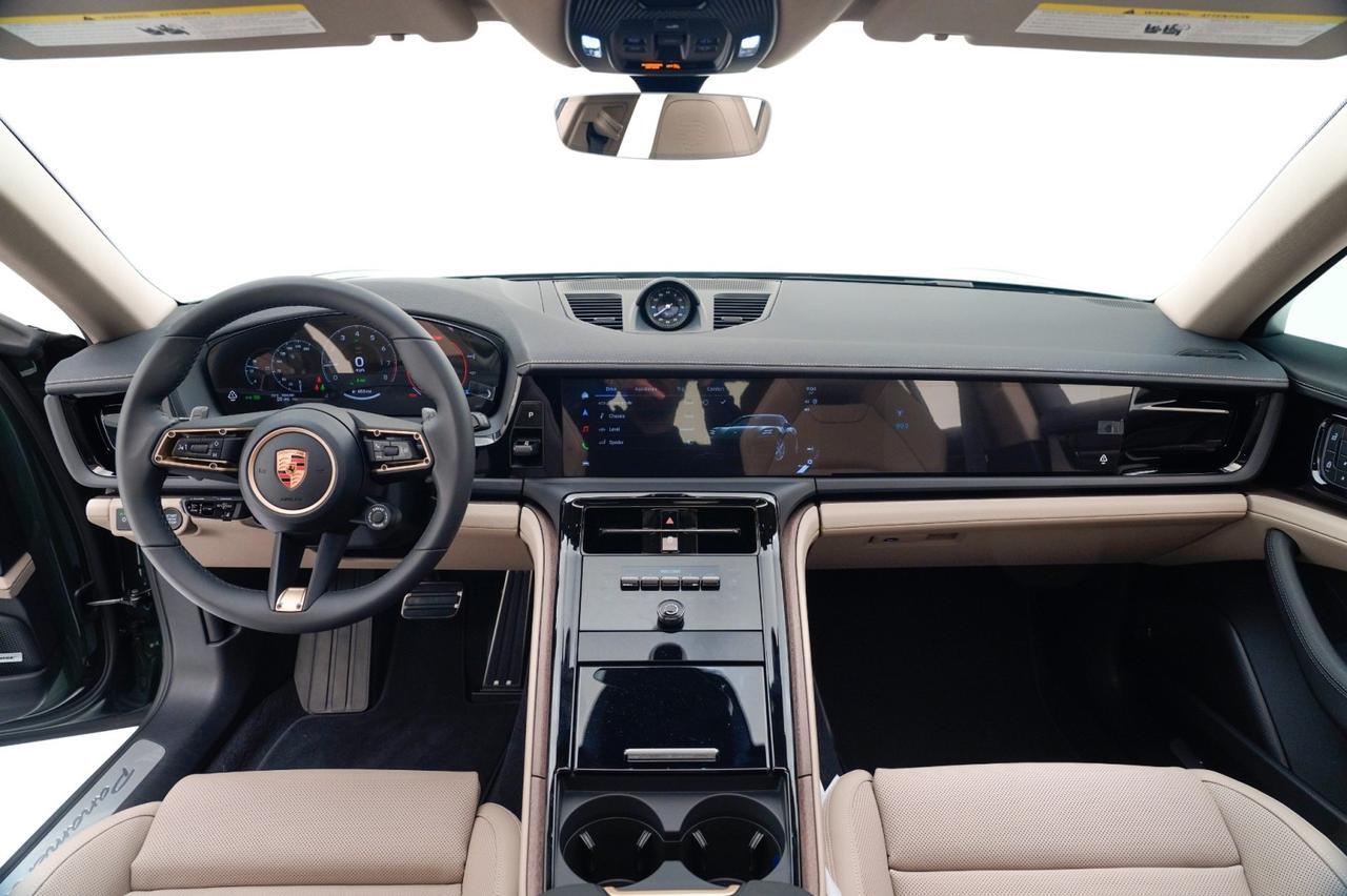 2026 Porsche Panamera 4 E-Hybrid Pompano Beach FL