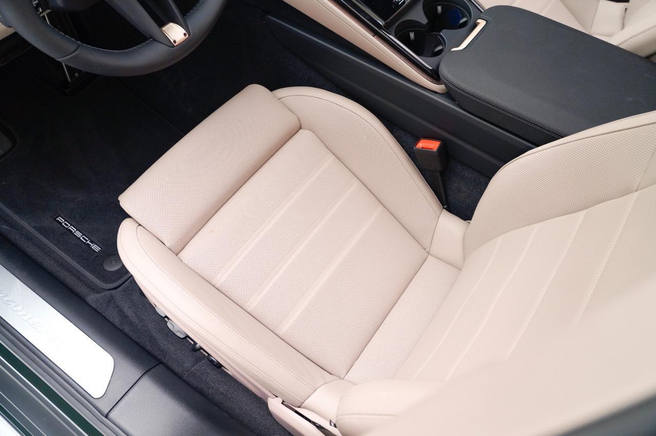 2026 Porsche Panamera 4 E-Hybrid Pompano Beach FL