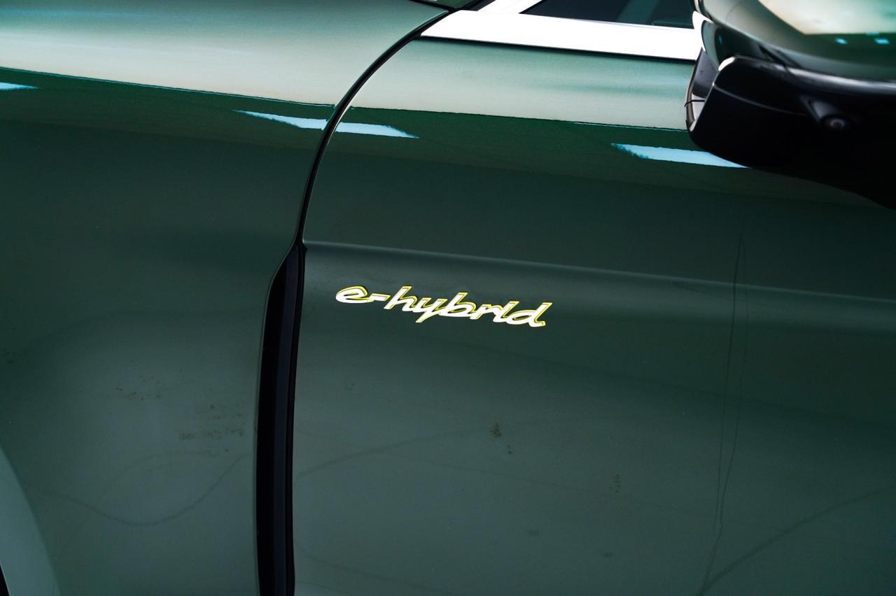 2026 Porsche Panamera 4 E-Hybrid Pompano Beach FL