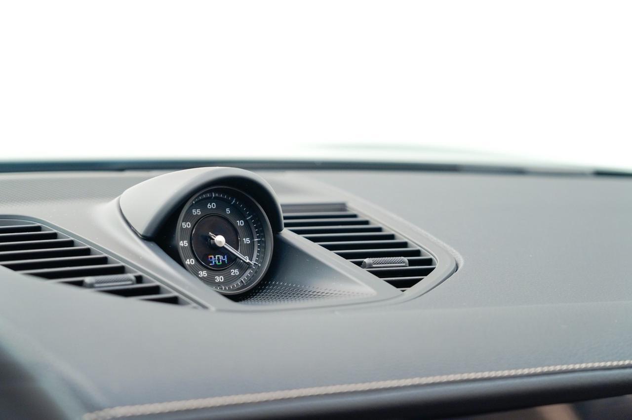 2026 Porsche Panamera 4 E-Hybrid Pompano Beach FL