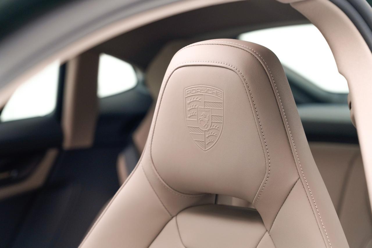 2026 Porsche Panamera 4 E-Hybrid Pompano Beach FL