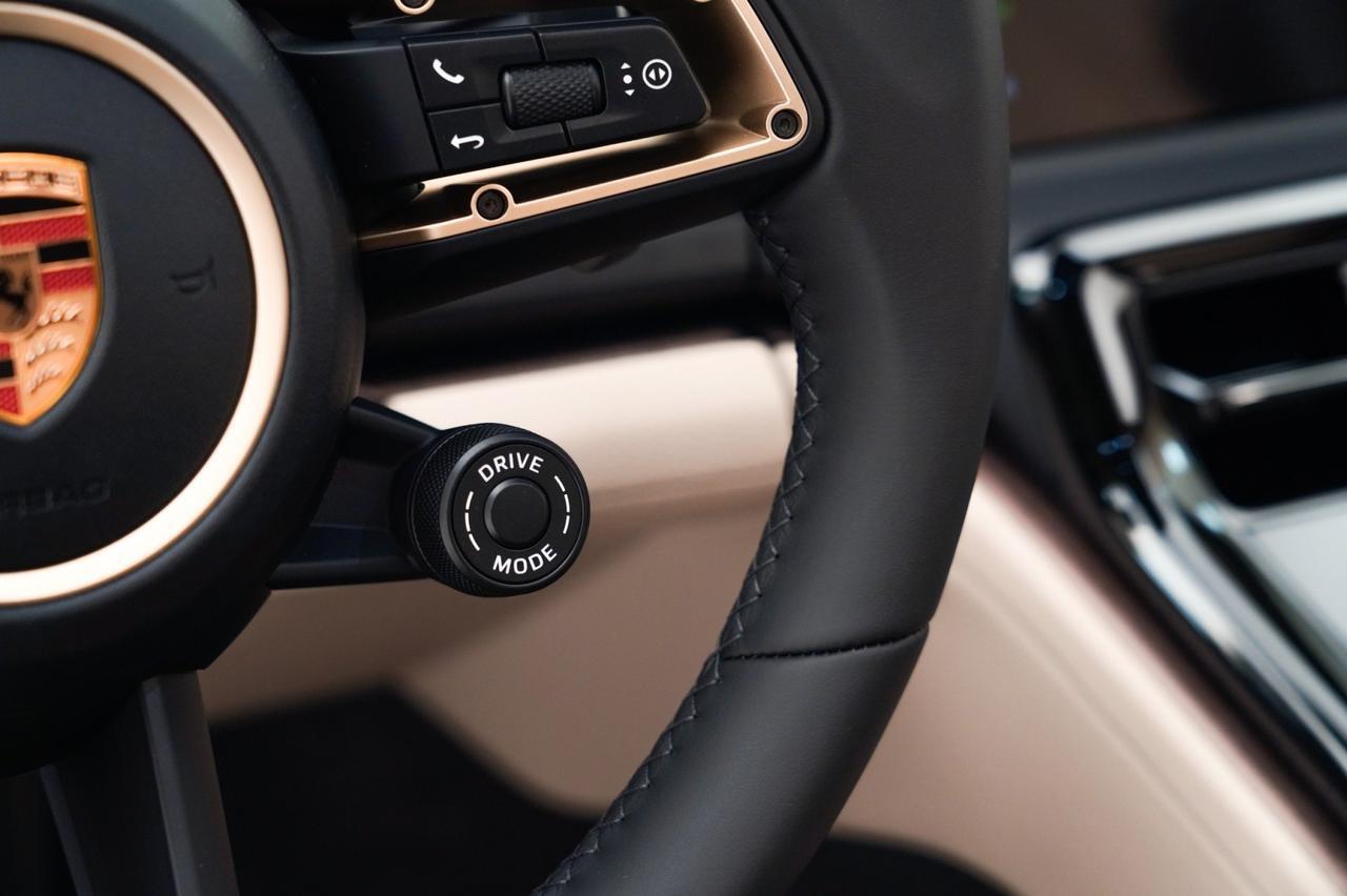 2026 Porsche Panamera 4 E-Hybrid Pompano Beach FL