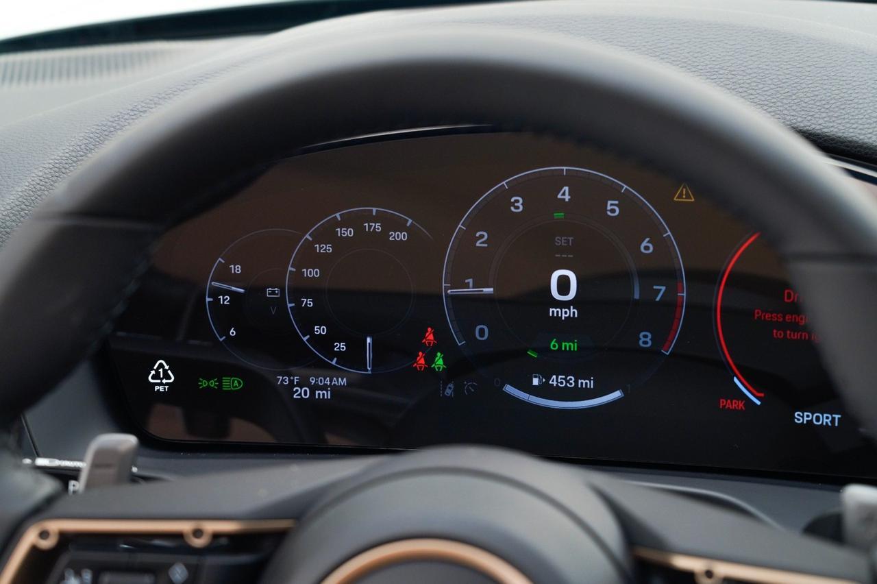 2026 Porsche Panamera 4 E-Hybrid Pompano Beach FL