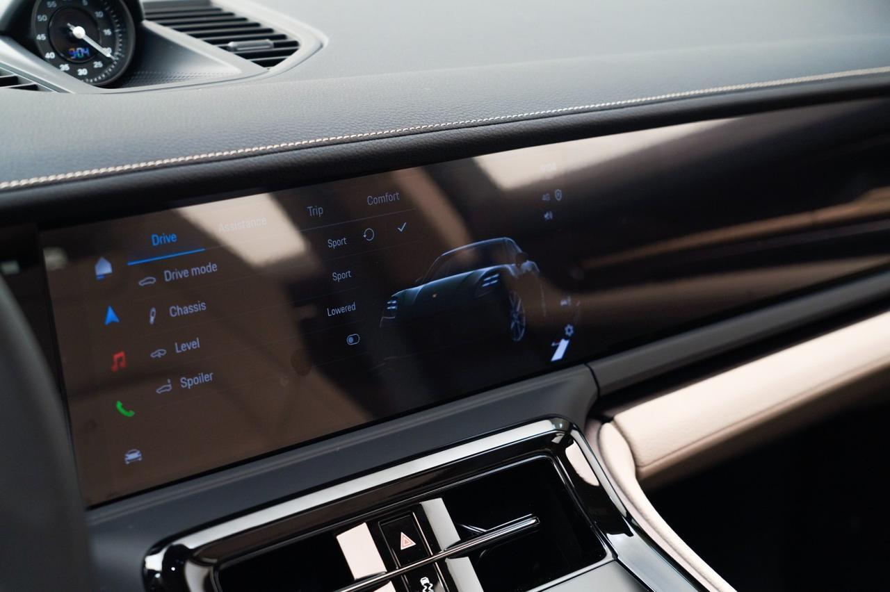 2026 Porsche Panamera 4 E-Hybrid Pompano Beach FL