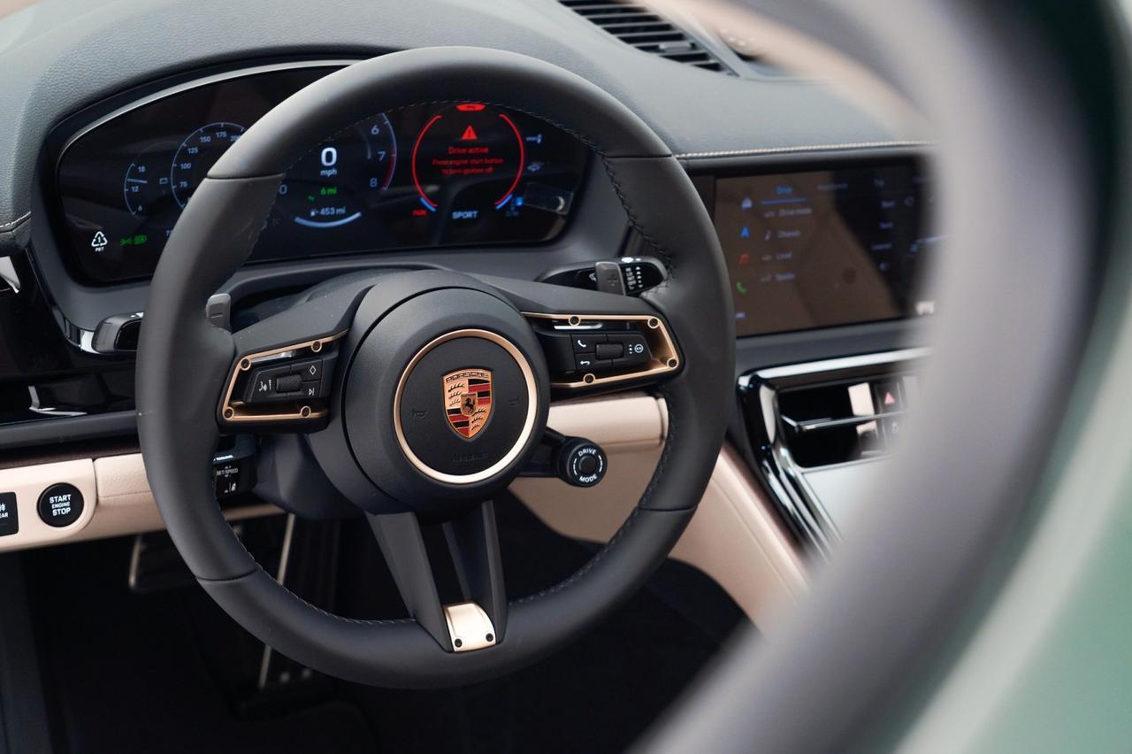 2026 Porsche Panamera 4 E-Hybrid Pompano Beach FL