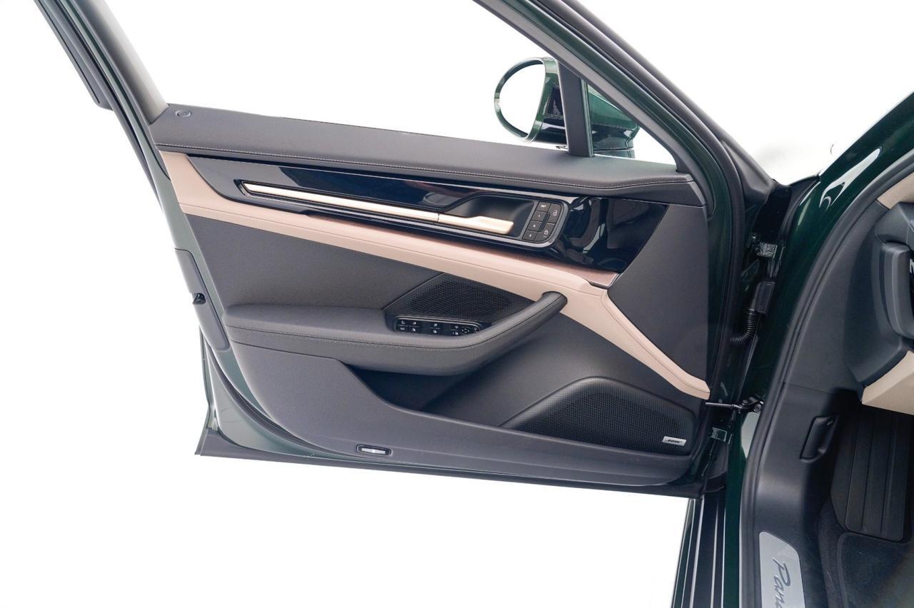 2026 Porsche Panamera 4 E-Hybrid Pompano Beach FL