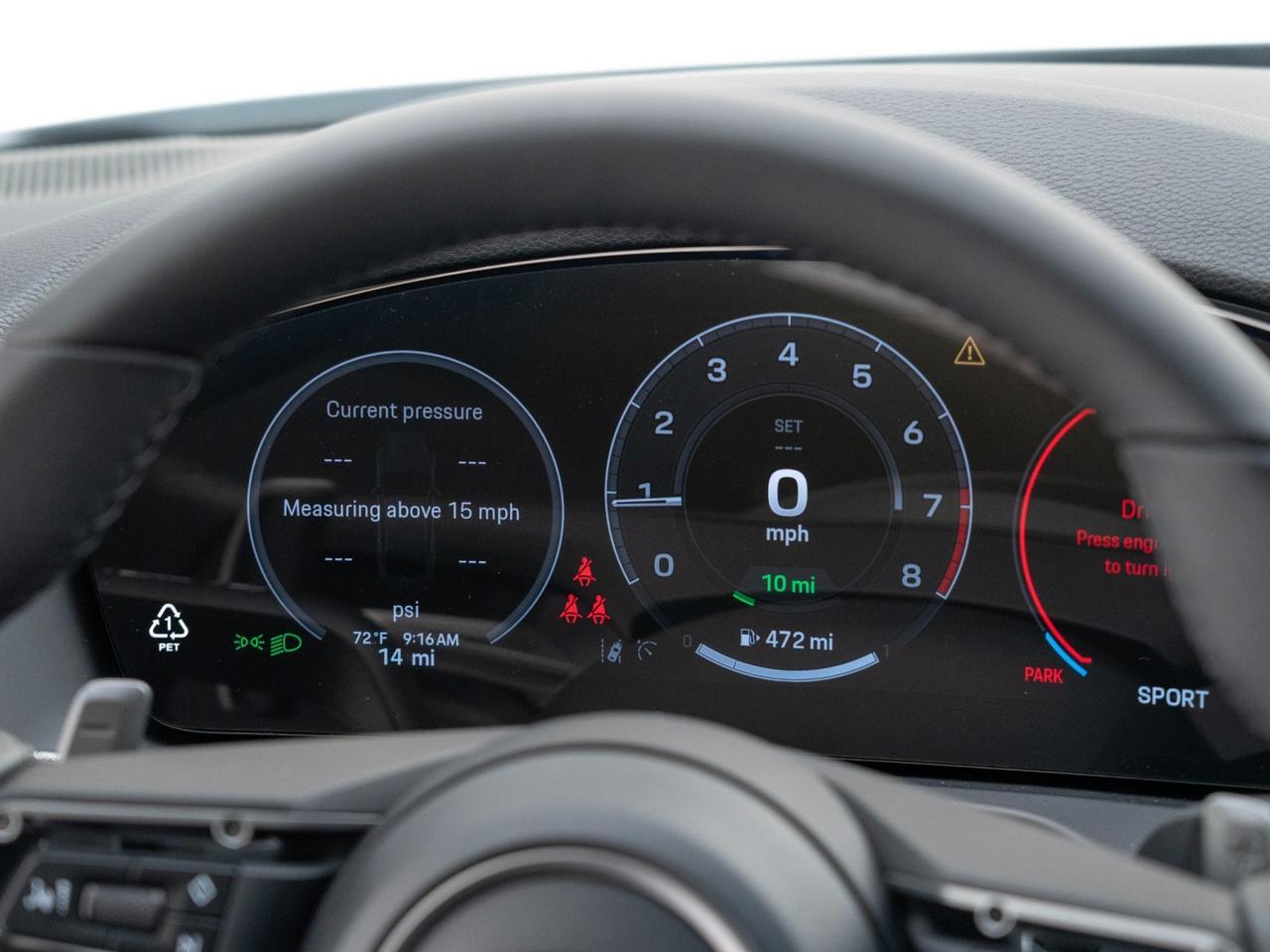 2026 Porsche Panamera 4 E-Hybrid Pompano Beach FL