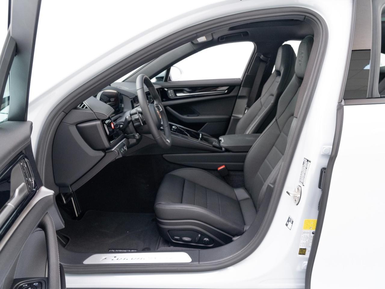 2026 Porsche Panamera 4 E-Hybrid Pompano Beach FL