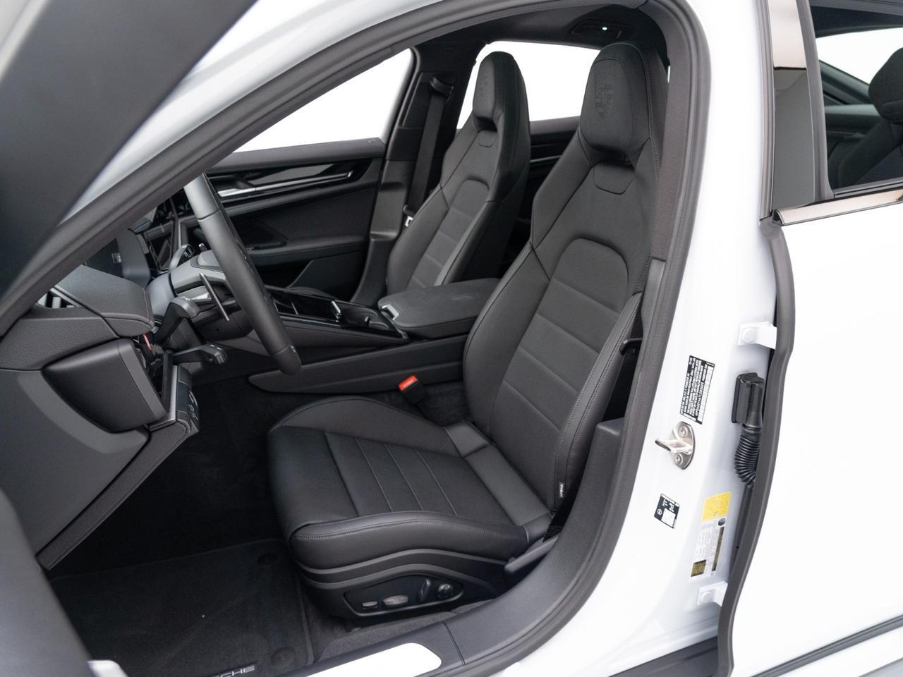 2026 Porsche Panamera 4 E-Hybrid Pompano Beach FL