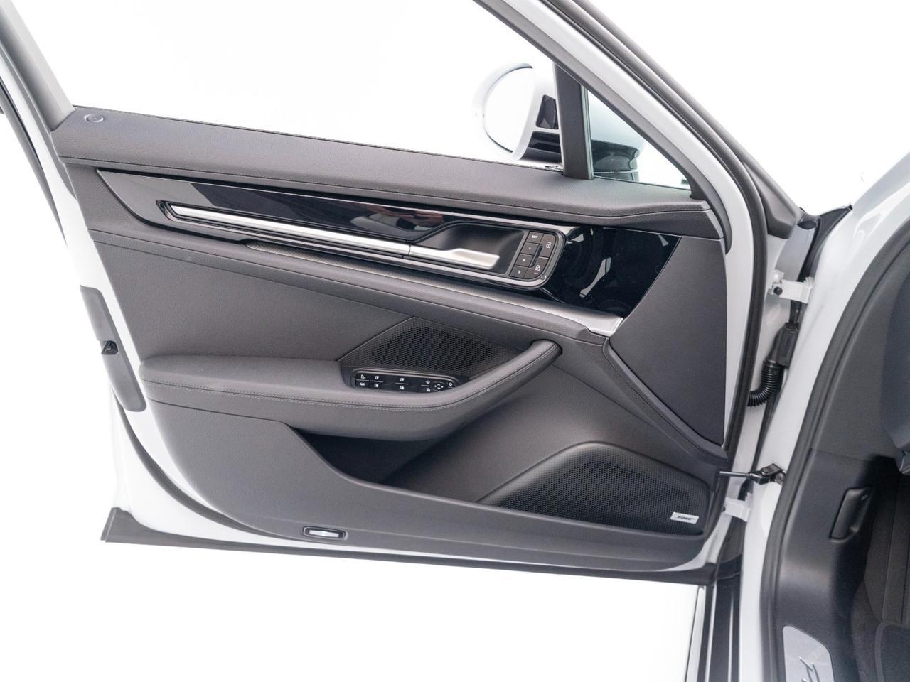 2026 Porsche Panamera 4 E-Hybrid Pompano Beach FL