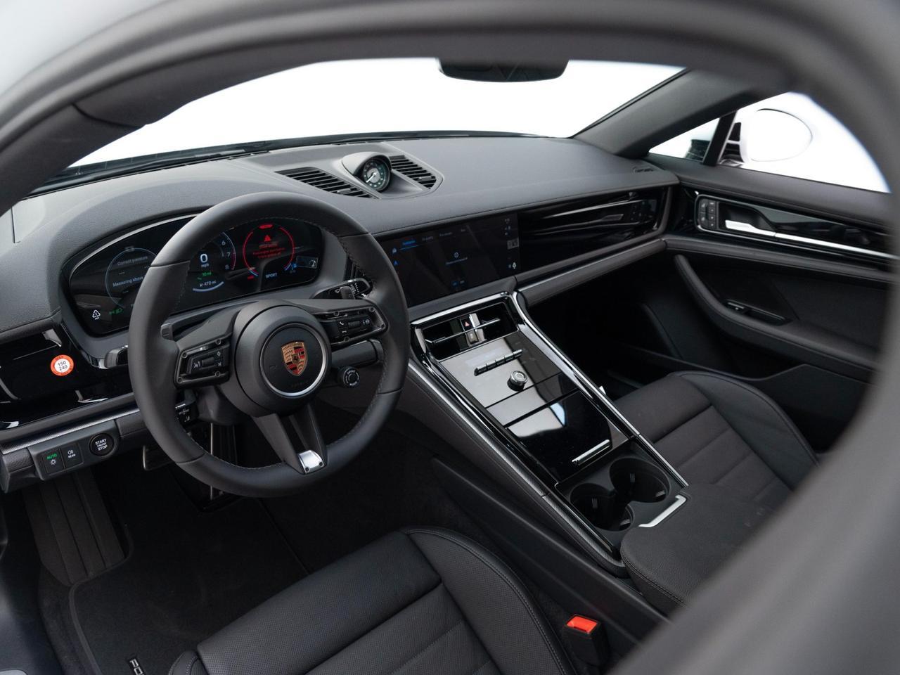 2026 Porsche Panamera 4 E-Hybrid Pompano Beach FL