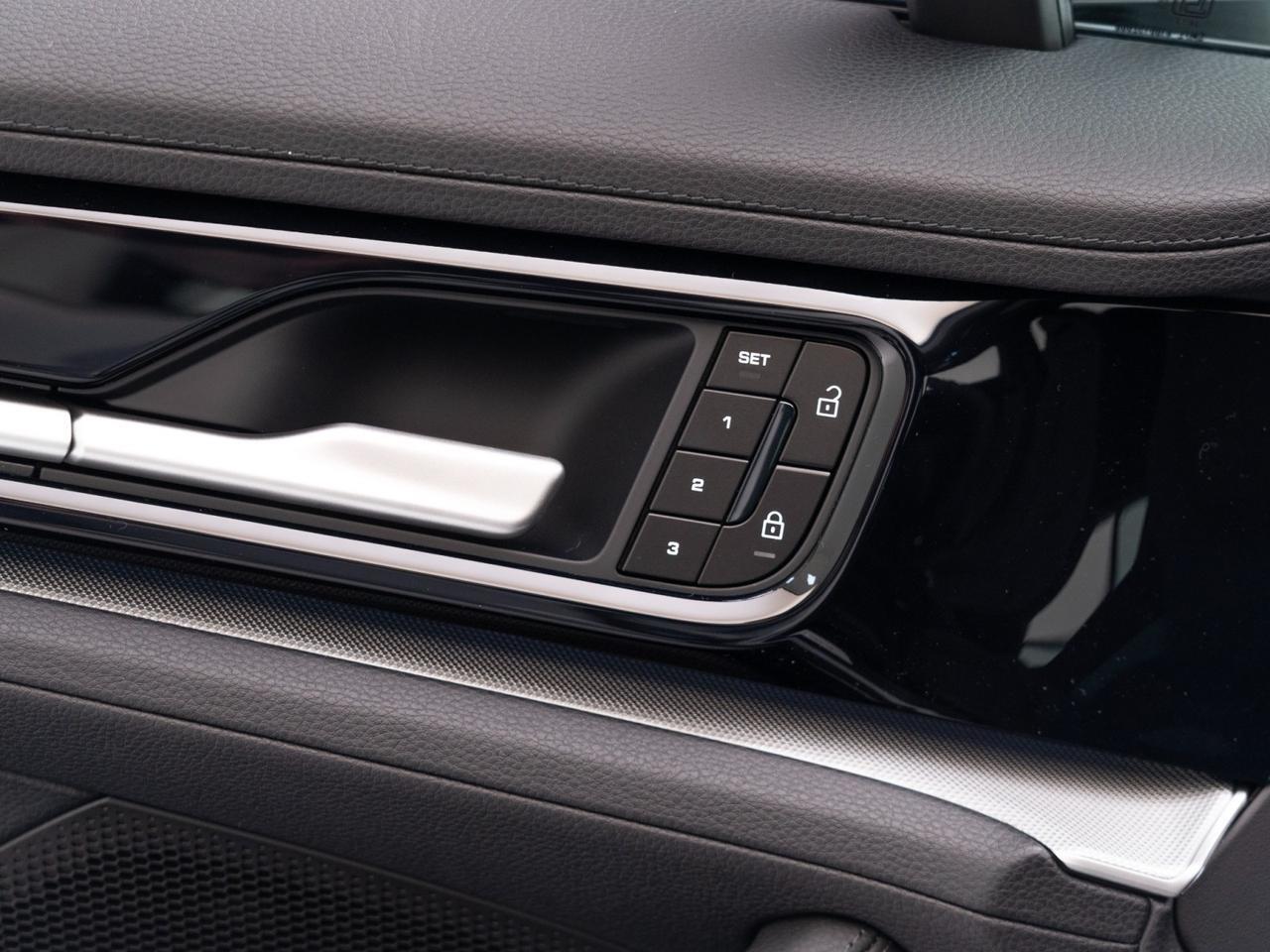 2026 Porsche Panamera 4 E-Hybrid Pompano Beach FL