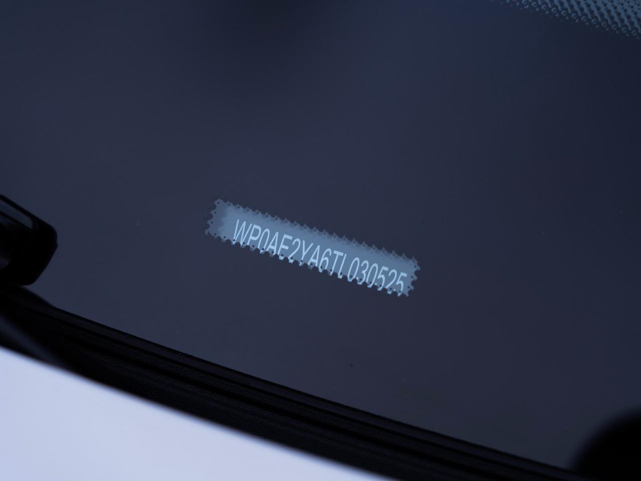 2026 Porsche Panamera 4 E-Hybrid Pompano Beach FL