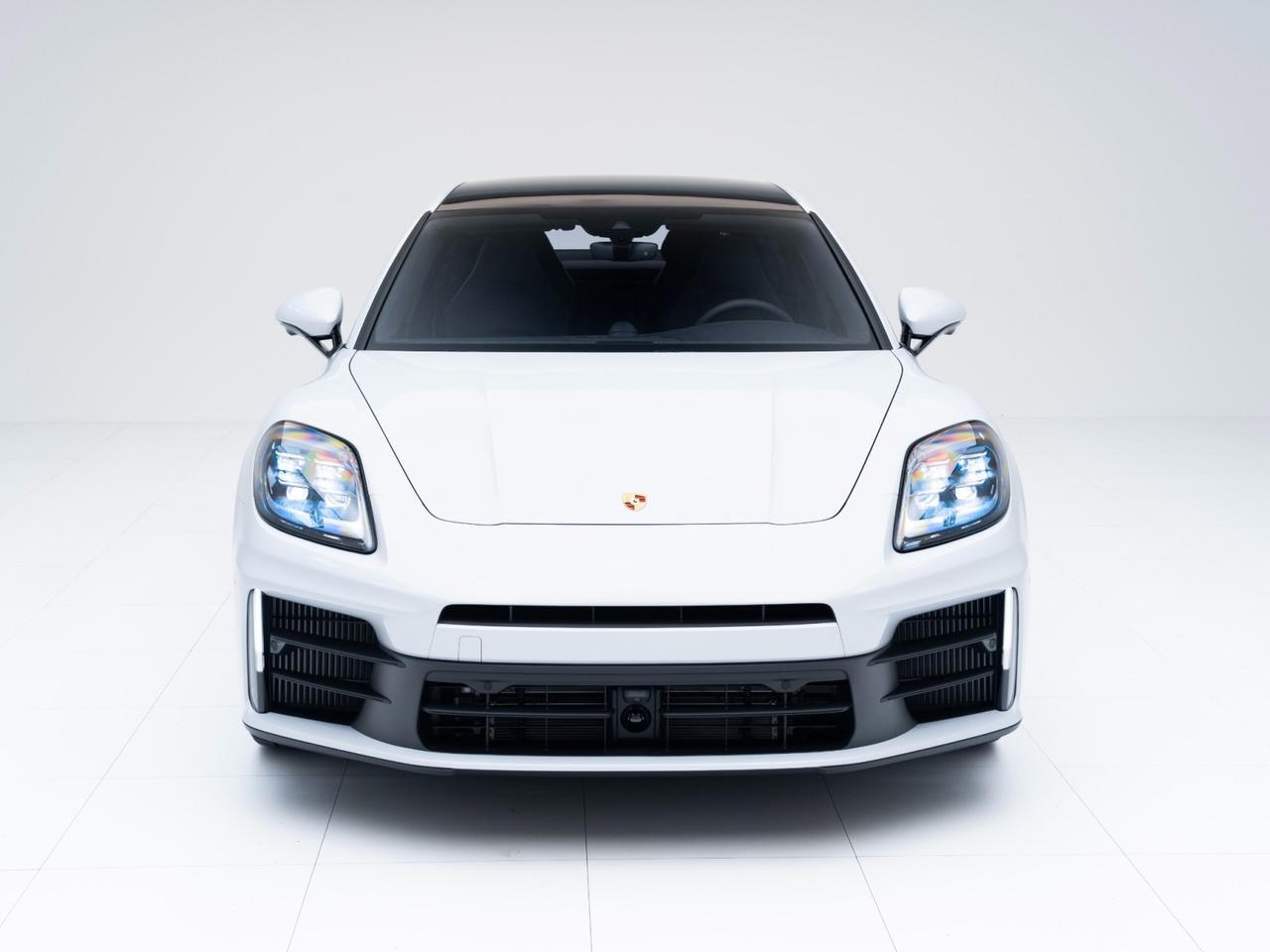 2026 Porsche Panamera 4 E-Hybrid Pompano Beach FL