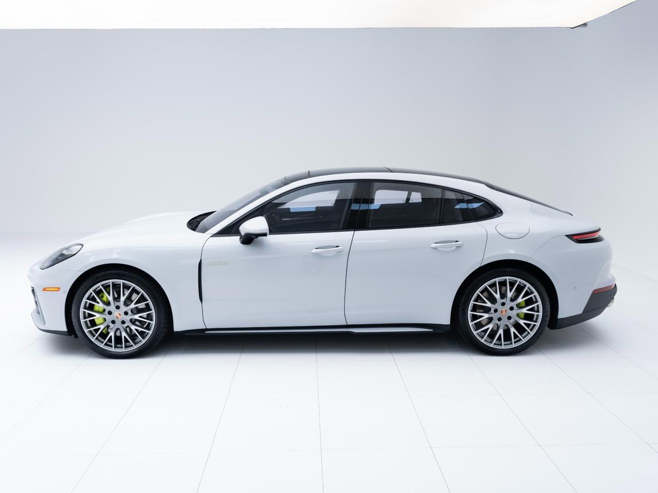 2026 Porsche Panamera 4 E-Hybrid Pompano Beach FL