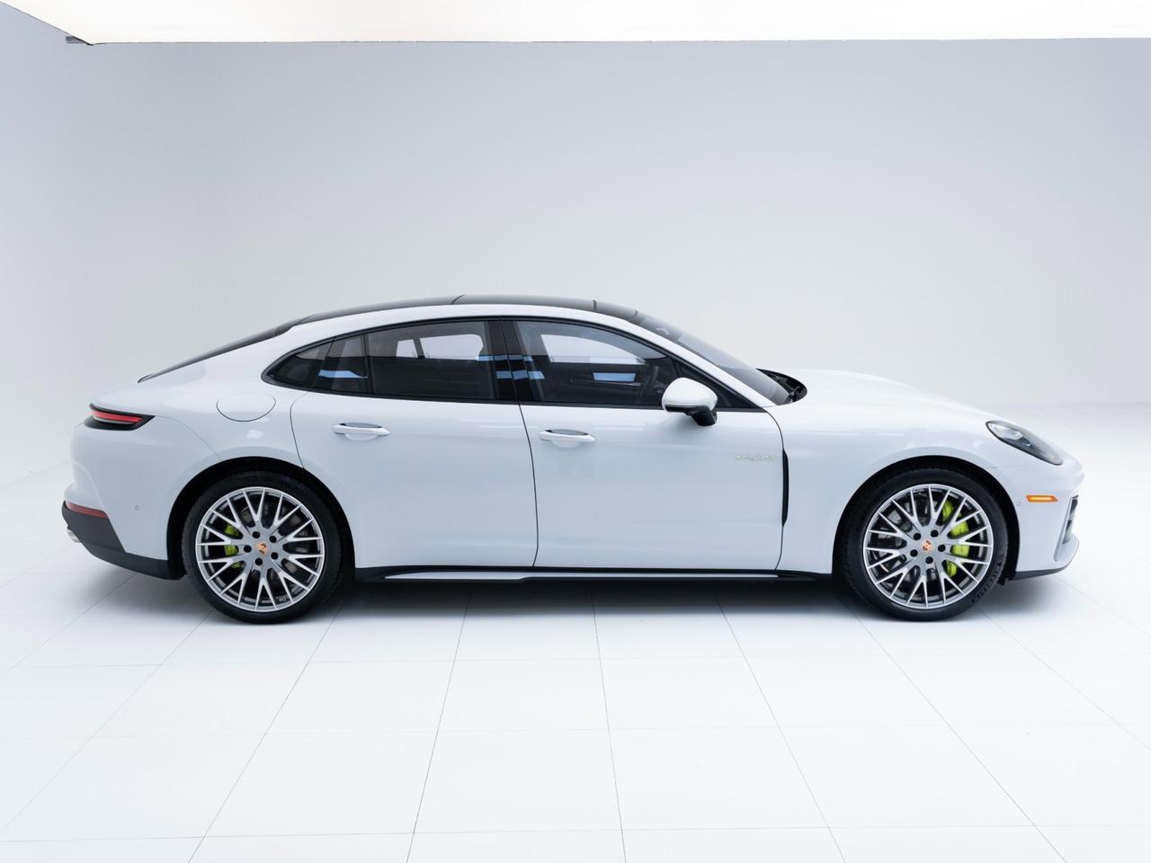 2026 Porsche Panamera 4 E-Hybrid Pompano Beach FL