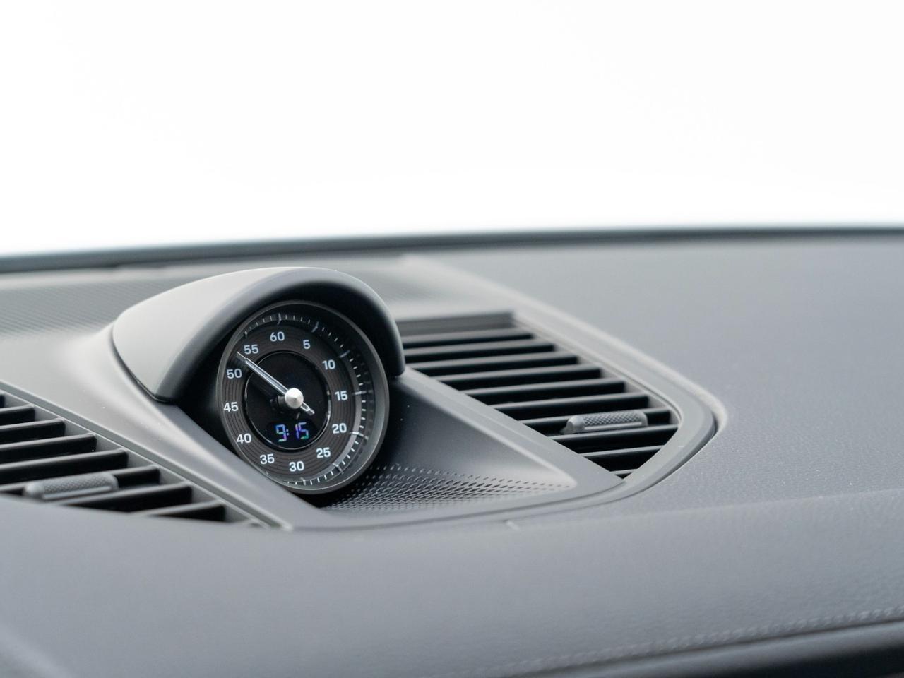 2026 Porsche Panamera 4 E-Hybrid Pompano Beach FL