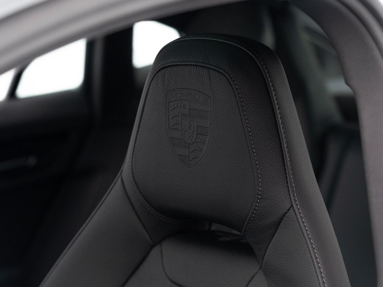 2026 Porsche Panamera 4 E-Hybrid Pompano Beach FL