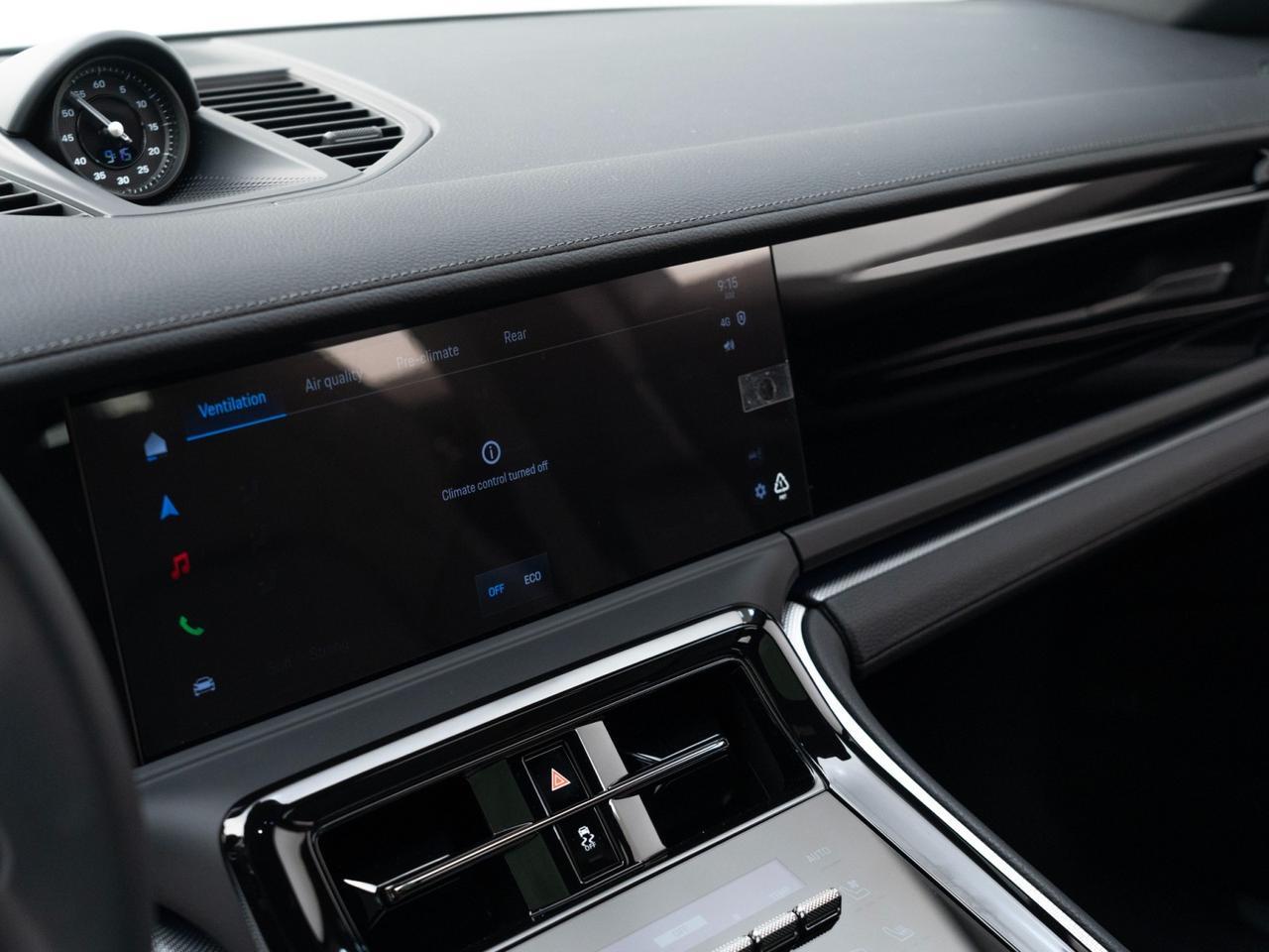 2026 Porsche Panamera 4 E-Hybrid Pompano Beach FL