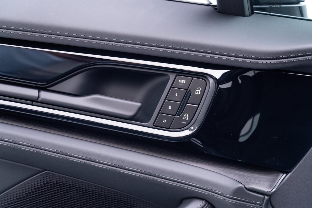 2026 Porsche Panamera 4 E-Hybrid Pompano Beach FL