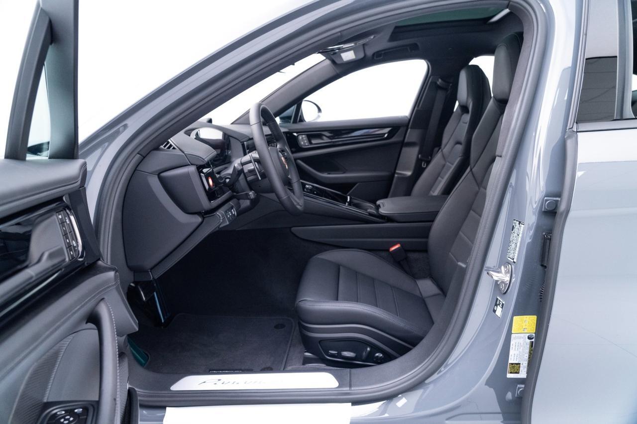 2026 Porsche Panamera 4 E-Hybrid Pompano Beach FL