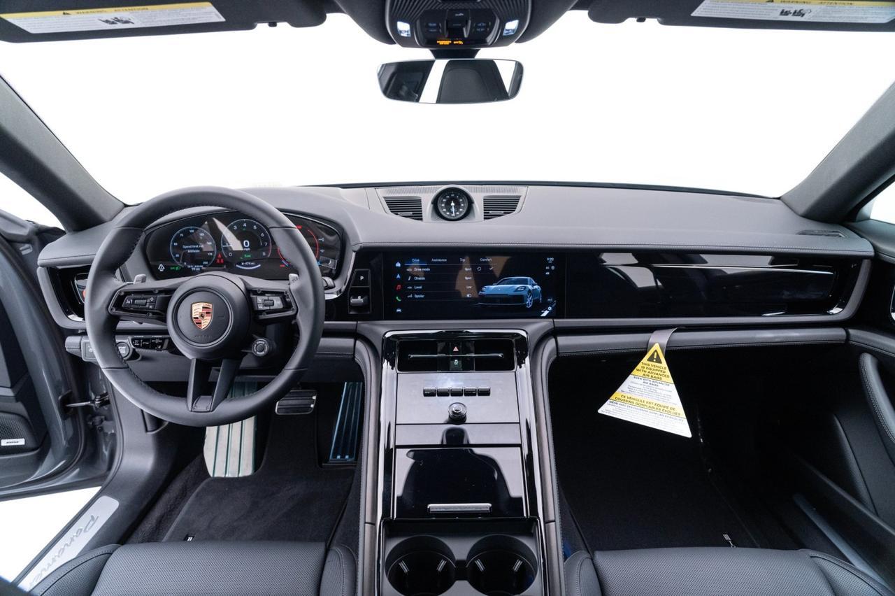 2026 Porsche Panamera 4 E-Hybrid Pompano Beach FL