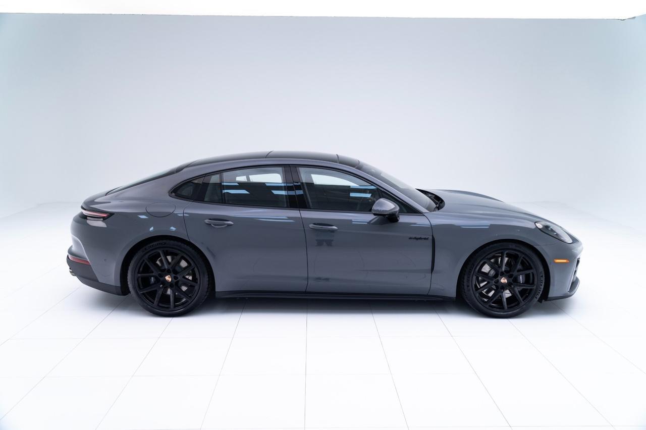 2026 Porsche Panamera 4 E-Hybrid Pompano Beach FL
