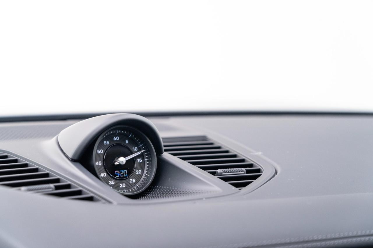 2026 Porsche Panamera 4 E-Hybrid Pompano Beach FL