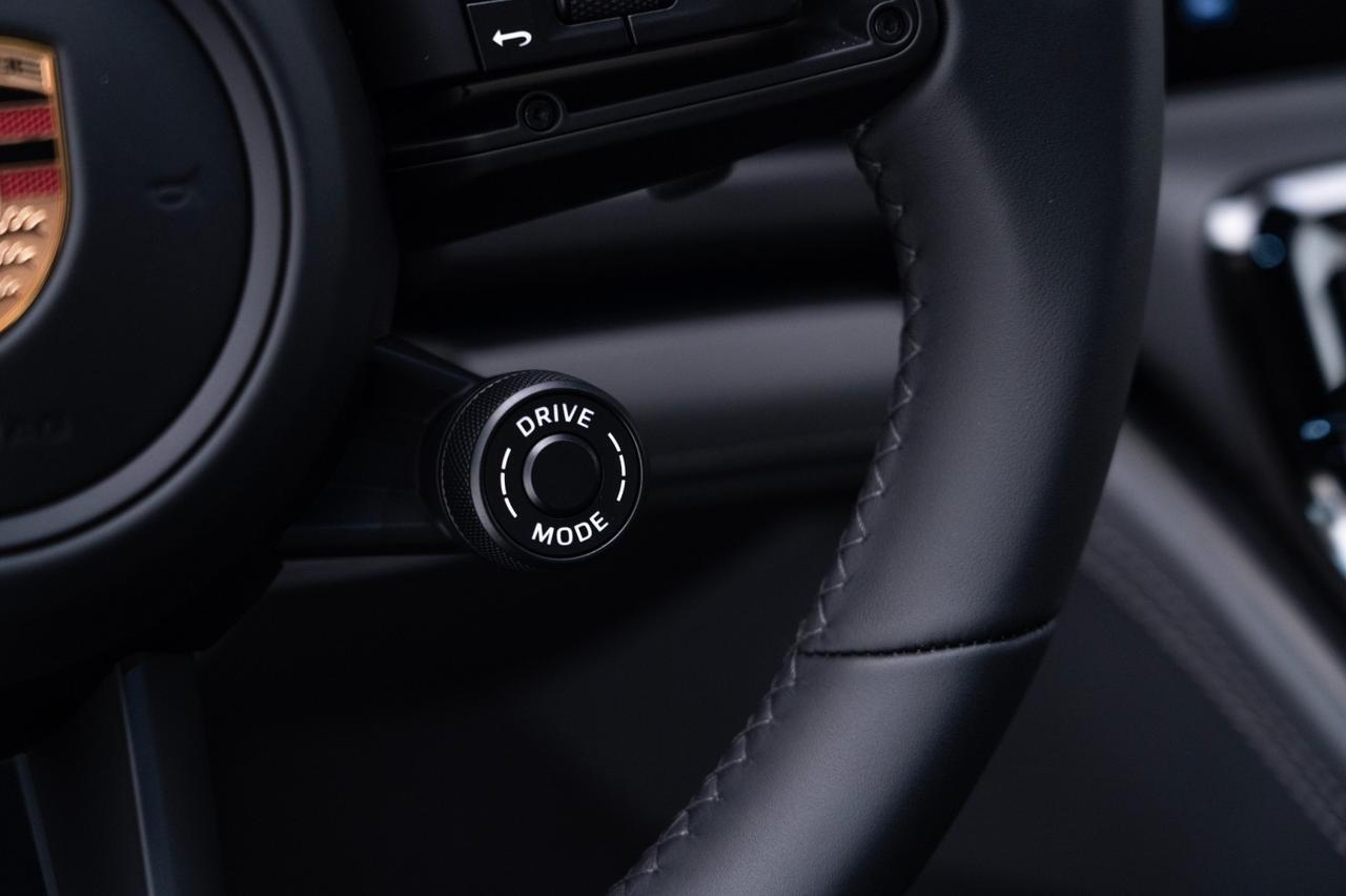 2026 Porsche Panamera 4 E-Hybrid Pompano Beach FL