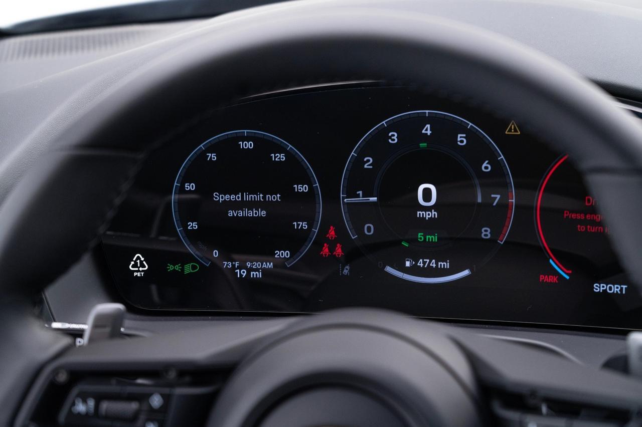 2026 Porsche Panamera 4 E-Hybrid Pompano Beach FL