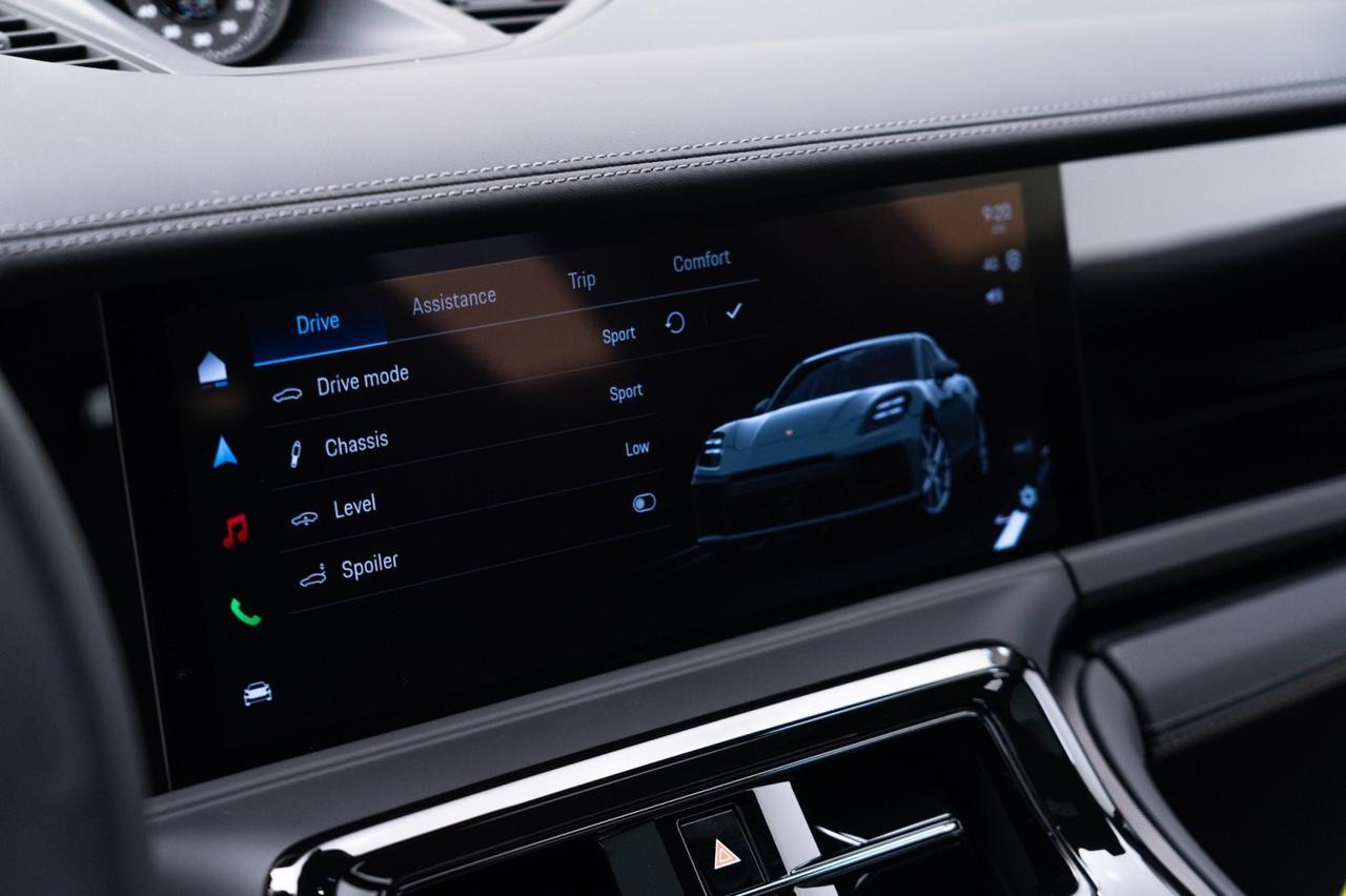 2026 Porsche Panamera 4 E-Hybrid Pompano Beach FL