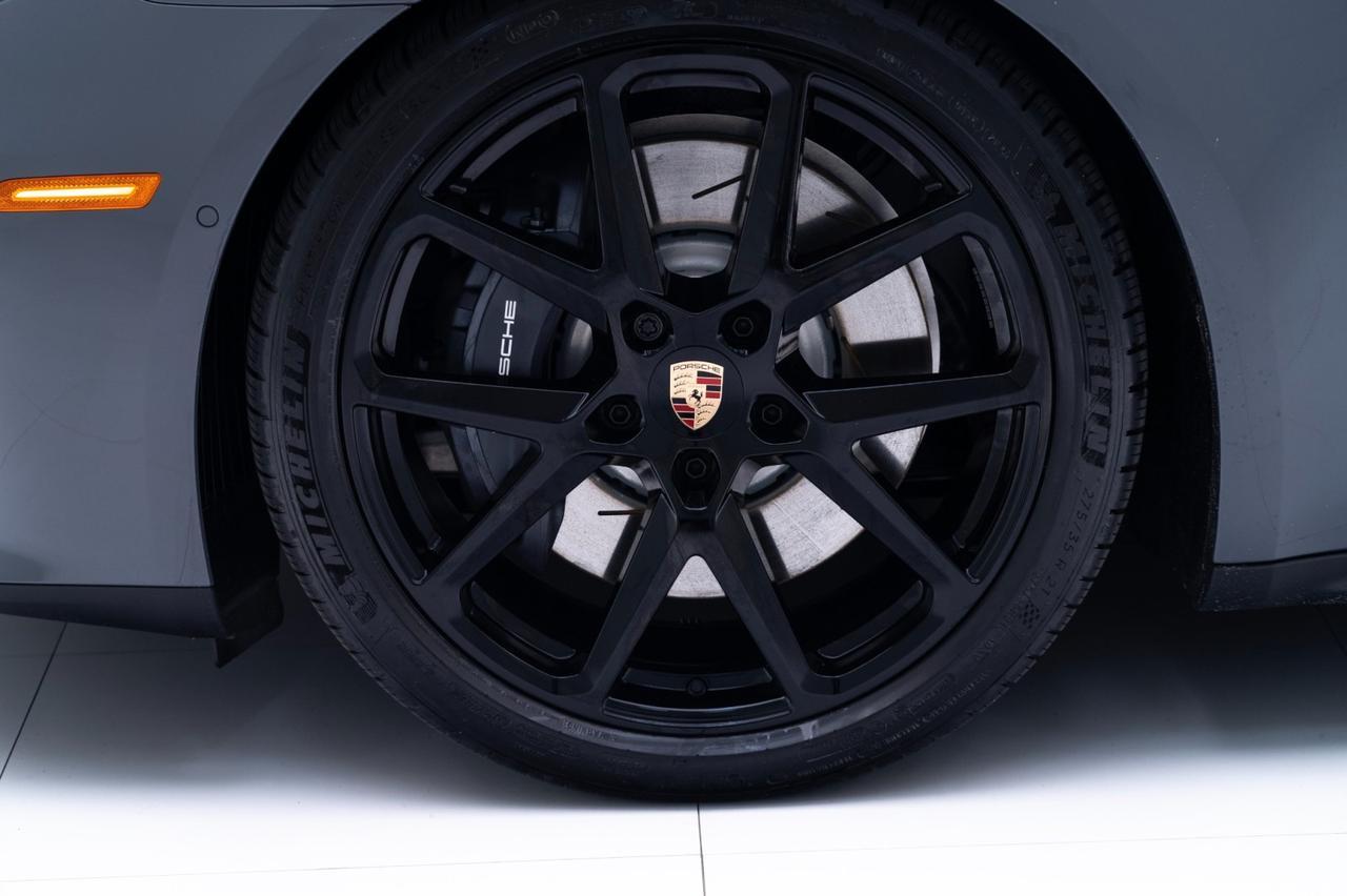 2026 Porsche Panamera 4 E-Hybrid Pompano Beach FL