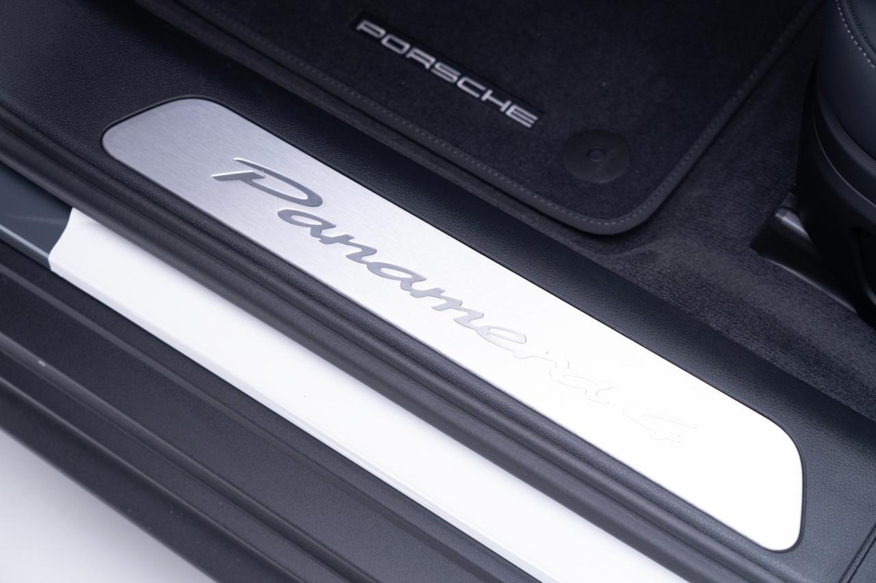 2026 Porsche Panamera 4 E-Hybrid Pompano Beach FL