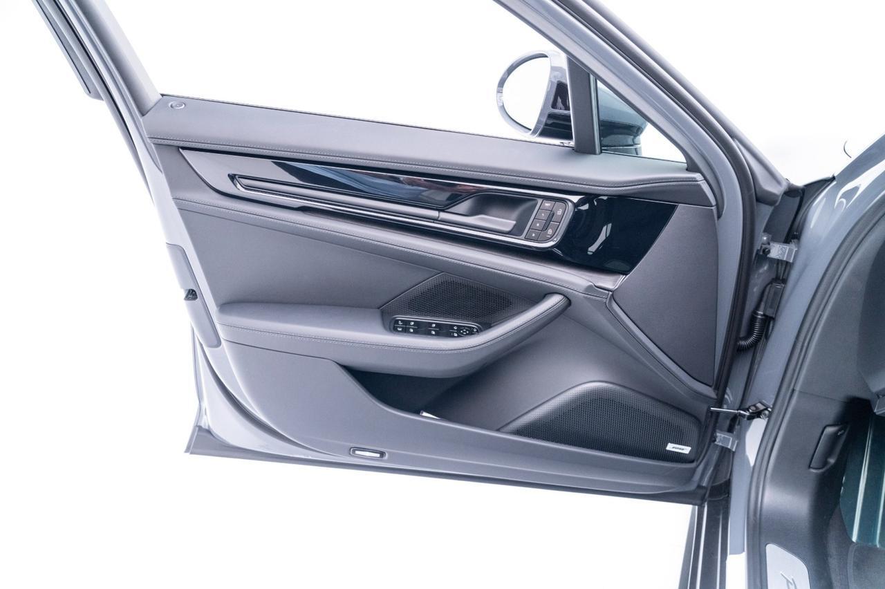 2026 Porsche Panamera 4 E-Hybrid Pompano Beach FL