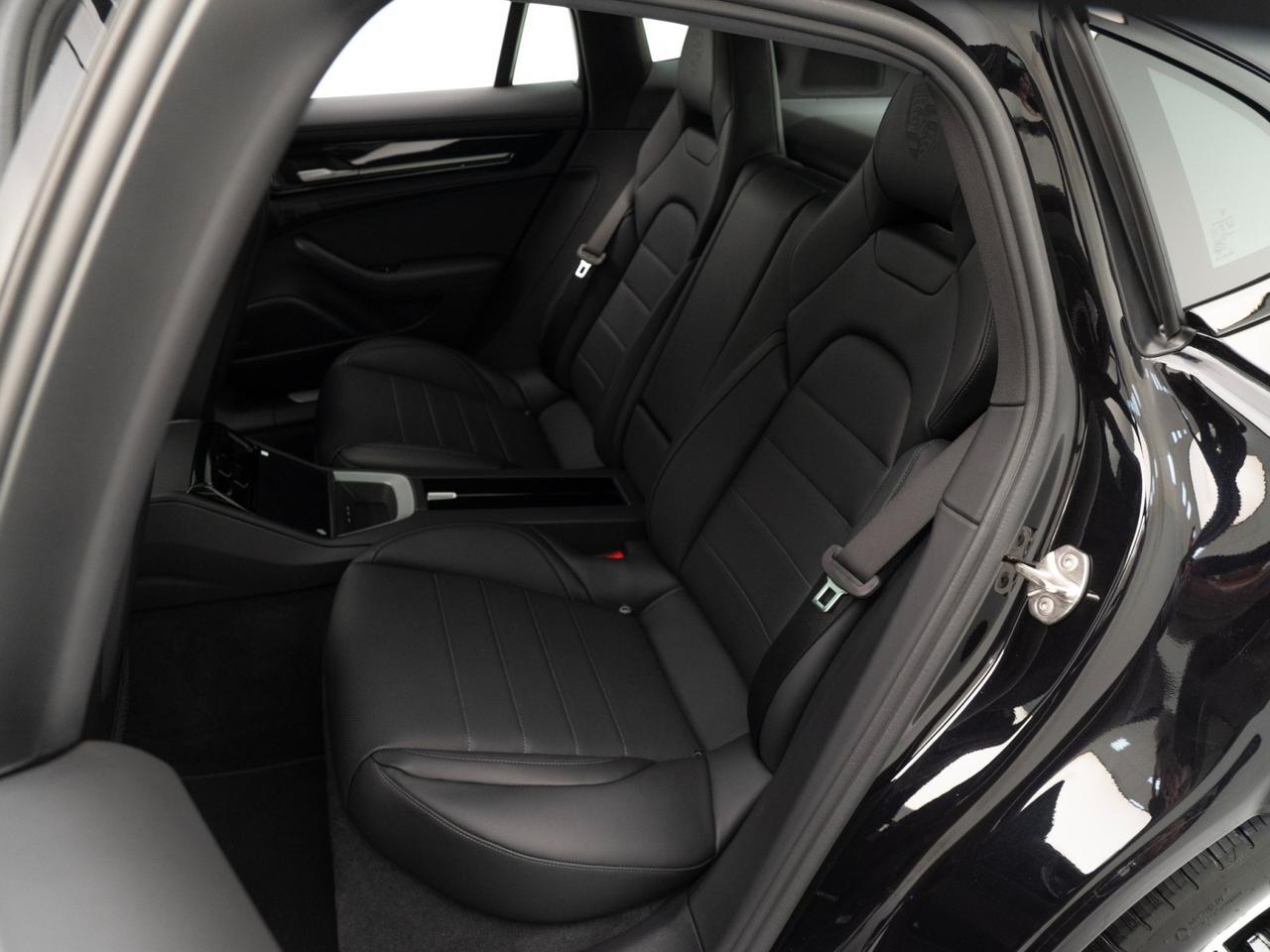 2026 Porsche Panamera 4 E-Hybrid Pompano Beach FL