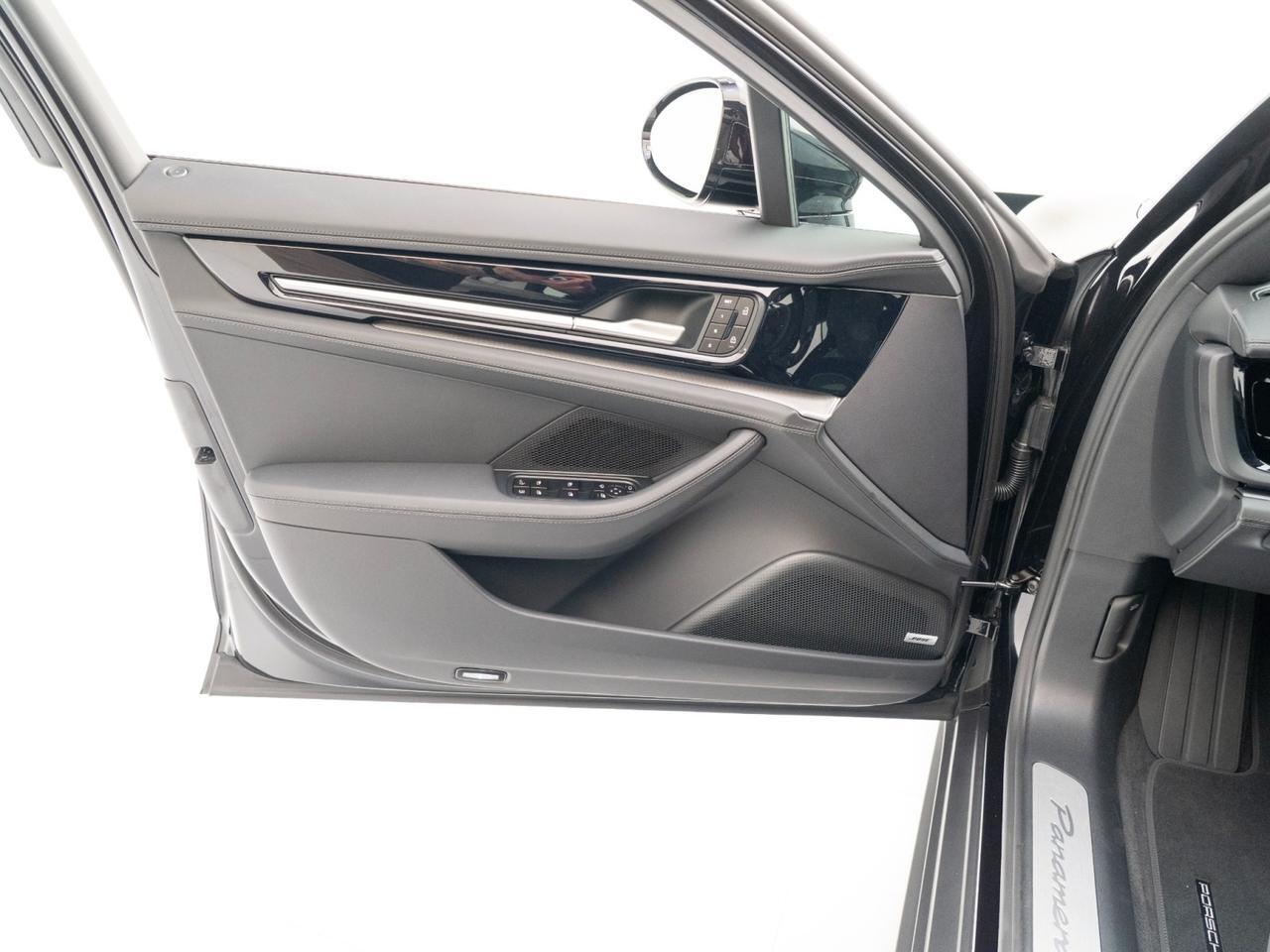 2026 Porsche Panamera 4 E-Hybrid Pompano Beach FL