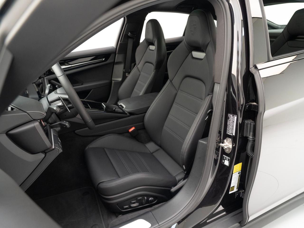 2026 Porsche Panamera 4 E-Hybrid Pompano Beach FL