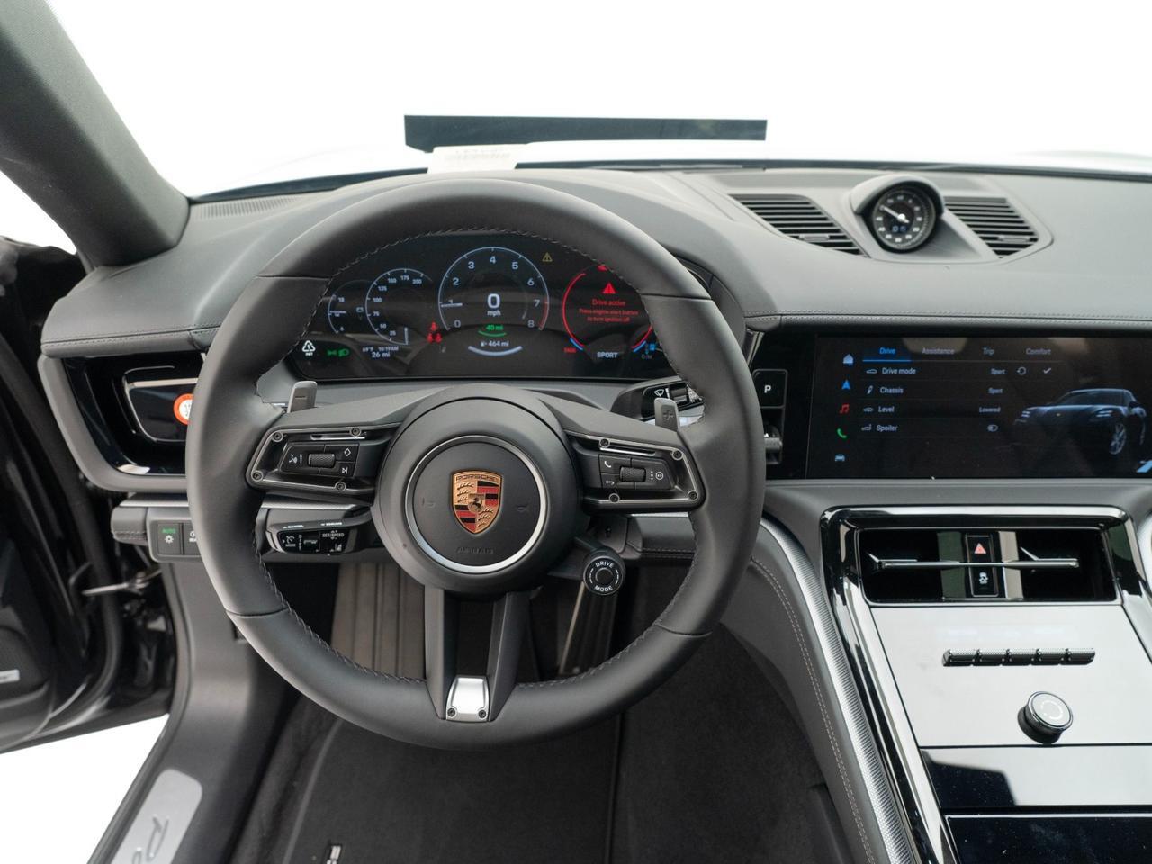 2026 Porsche Panamera 4 E-Hybrid Pompano Beach FL