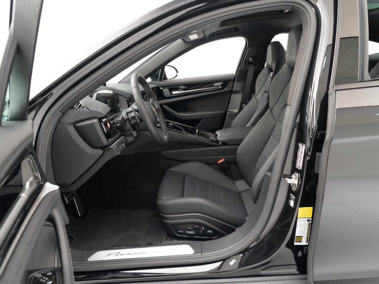 2026 Porsche Panamera 4 E-Hybrid Pompano Beach FL