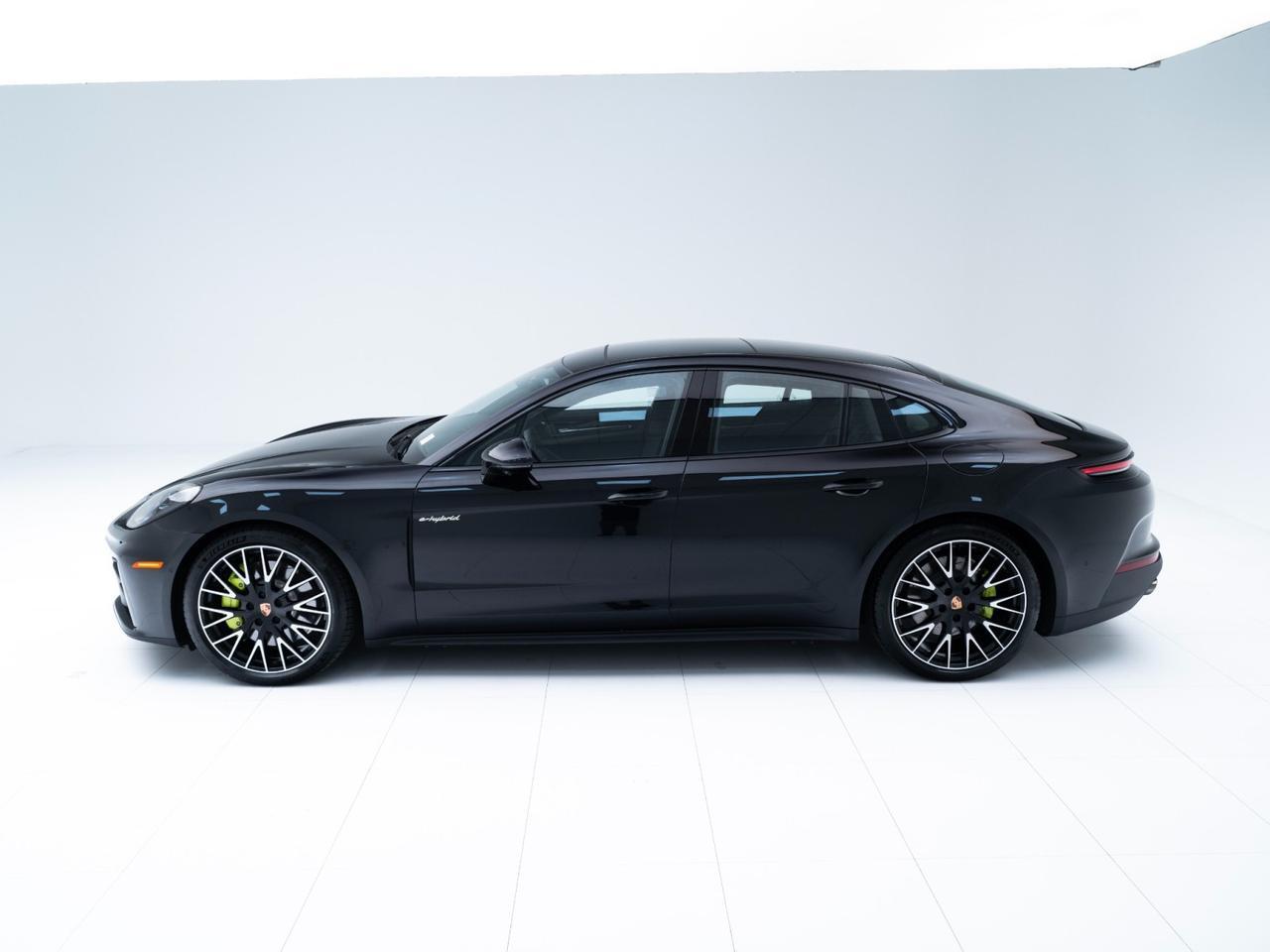 2026 Porsche Panamera 4 E-Hybrid Pompano Beach FL