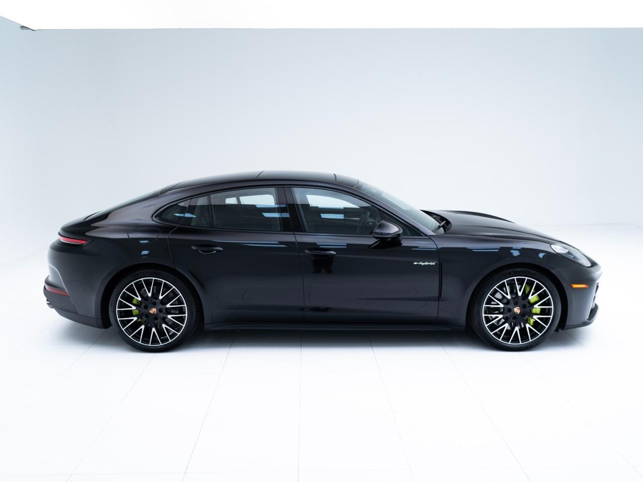2026 Porsche Panamera 4 E-Hybrid Pompano Beach FL