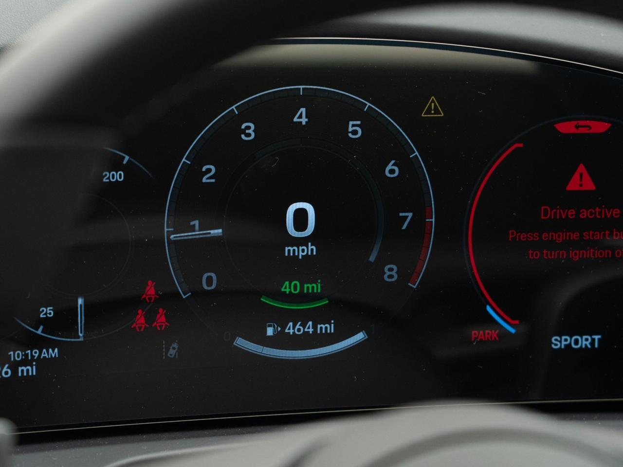 2026 Porsche Panamera 4 E-Hybrid Pompano Beach FL