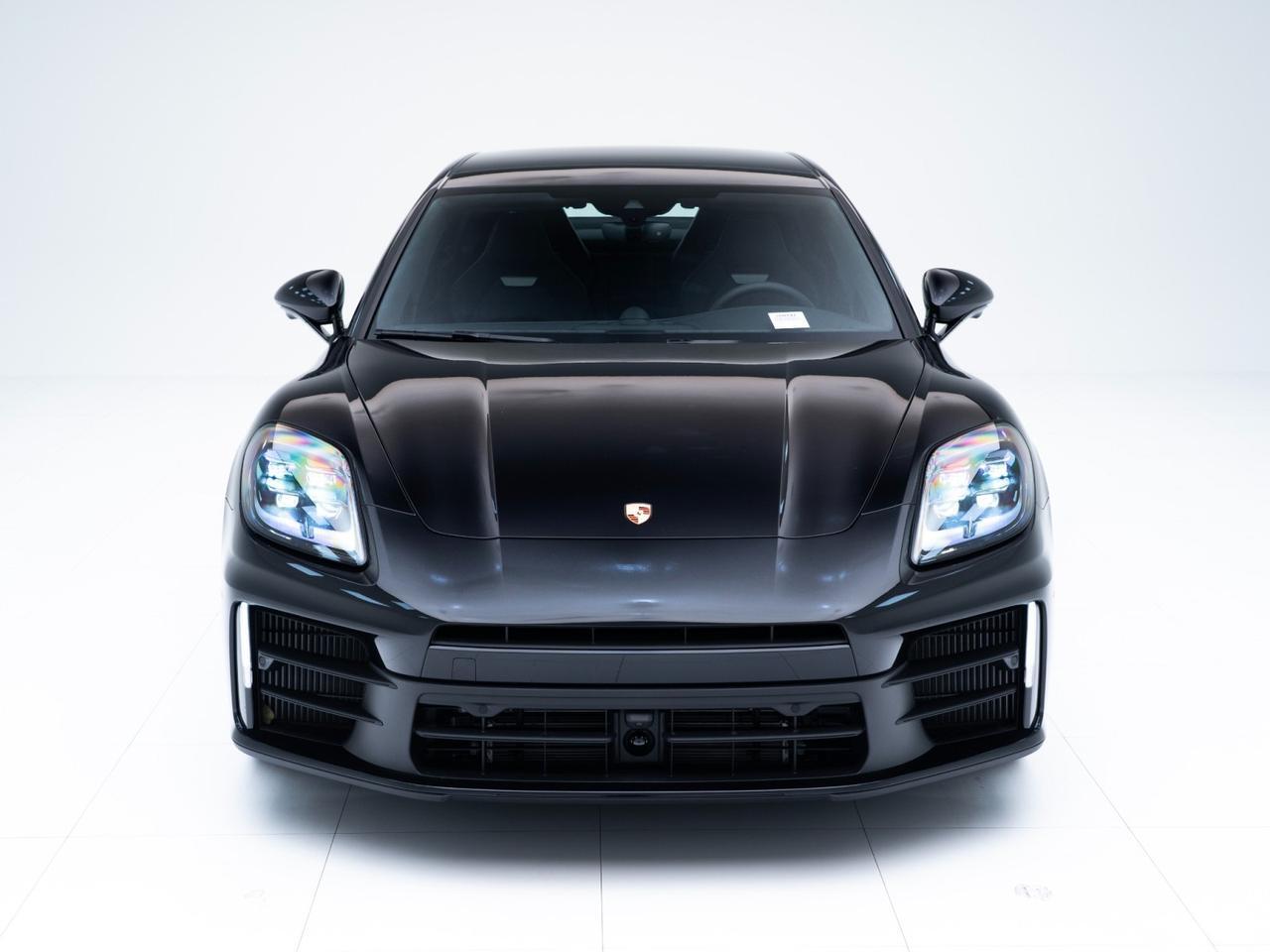 2026 Porsche Panamera 4 E-Hybrid Pompano Beach FL